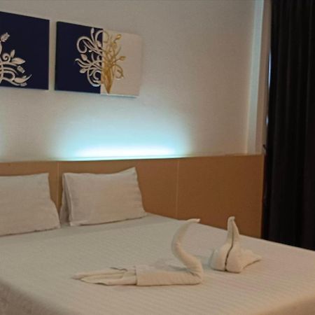 Must Come Boutique Hotel Ban Nam Khong Exterior foto