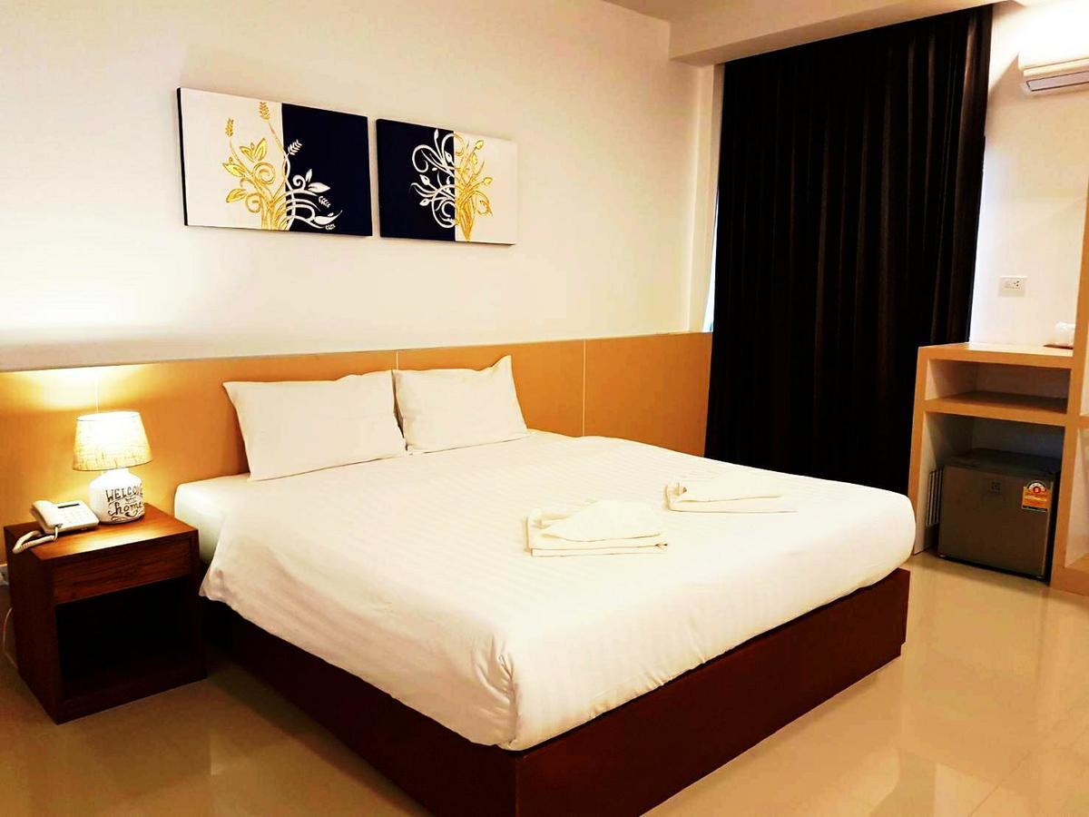 Must Come Boutique Hotel Ban Nam Khong Exterior foto