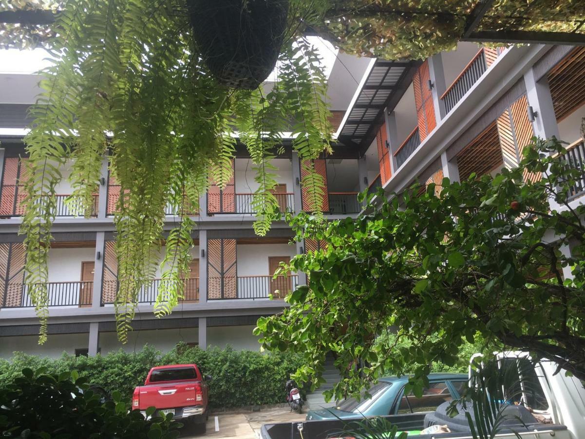 Must Come Boutique Hotel Ban Nam Khong Exterior foto
